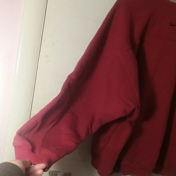 Vintage Nike sweatshirt - Picture 6 of 6